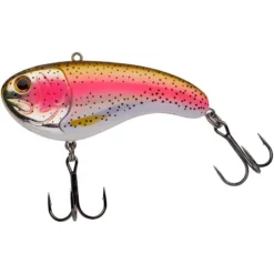 LEURRE COULANT BERKLEY FLATT SHAD - 12.5CM