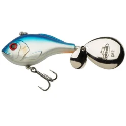 LEURRE COULANT BERKLEY PULSE SPINTAIL XL - 28G