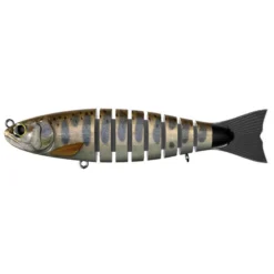 LEURRE COULANT BIWAA S TROUT - 14CM