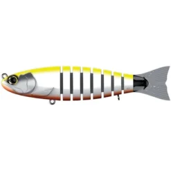 LEURRE COULANT BIWAA S TROUT - 16CM