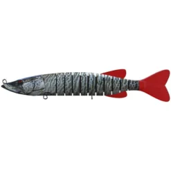 LEURRE COULANT BIWAA SWIMPIKE SINK - 24CM - 75G