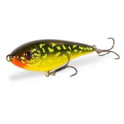 LEURRE COULANT CWC BUSTER JERK - 15CM - 75G