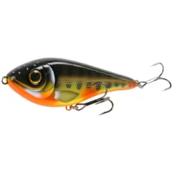 LEURRE COULANT CWC BUSTER JERK SWIM BAIT - 13CM