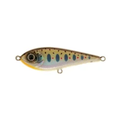LEURRE COULANT CWC TINY BUSTER - 6.5CM
