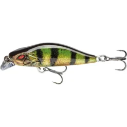 LEURRE COULANT DAIWA PROREX FLAT MINNOW 50SS - 5CM