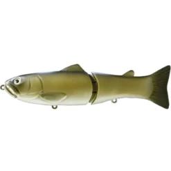 LEURRE COULANT DEPS NEW SLIDE SWIMMER 145 SS - 14.5CM