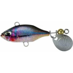 LEURRE COULANT DUO REALIS SPIN - 3CM