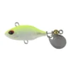 LEURRE COULANT DUO REALIS SPIN - 7G
