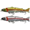 LEURRE COULANT DYNAMIC LURES DYNAMO - 17.5CM