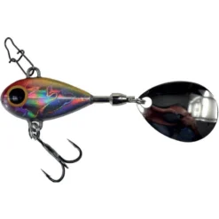 LEURRE COULANT HARIMA KOZO SPIN SHALLOW - 3CM