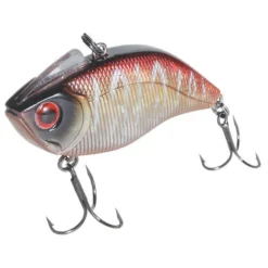 LEURRE COULANT HARIMA MAZZY VIB - 6CM