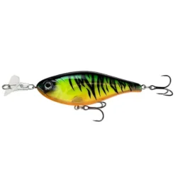 LEURRE COULANT HEADBANGER CRANKY SHAD - 12.7CM