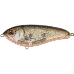 LEURRE COULANT ILLEX DEXTER JERK 120 S - 12CM