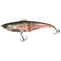 LEURRE COULANT IMA GLIDE FLUKE - 17.5CM