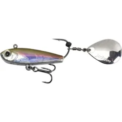 LEURRE COULANT JACKSON IGA JIG SPIN - 3CM - 5G