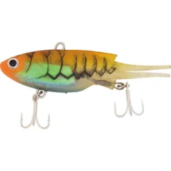 LEURRE COULANT JACKSON QUIET BEATS - 7CM