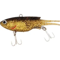 LEURRE COULANT JACKSON QUIET BEATS - 8.5CM