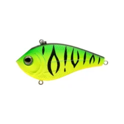 LEURRE COULANT LIVINGSTON LURES FLATSIDE 38 - 5.5CM