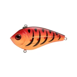LEURRE COULANT LIVINGSTON LURES FLATSIDE 75 - 7.5CM