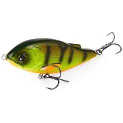 LEURRE COULANT LUCKY JOHN ARROW JERK 15S - 15CM