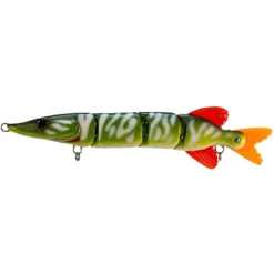 LEURRE COULANT LUCKY LURES ESOX JUNIOR - 24CM