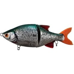 LEURRE COULANT LUCKY LURES LUCKY ROACH - 19CM