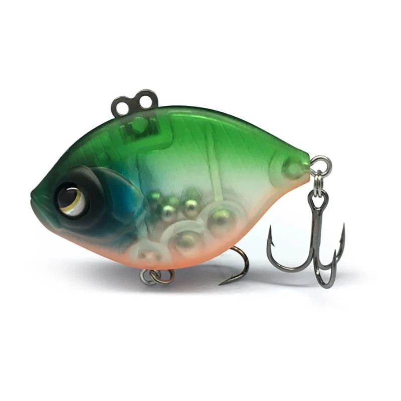 LEURRE COULANT LUREFANS DK4 - 4CM 1 LEURRE COULANT LUREFANS DK4 - 4CM