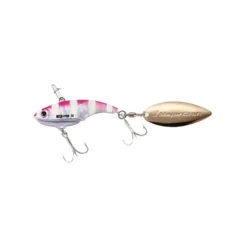 LEURRE COULANT MAJOR CRAFT JIGPARA SPIN - 7G