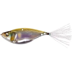 LEURRE COULANT MEGABASS VIBRATION X DYNA RESPONSE - 6CM