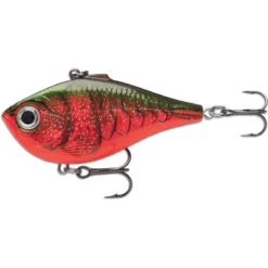 LEURRE COULANT RAPALA RIPPIN RAP - 5CM