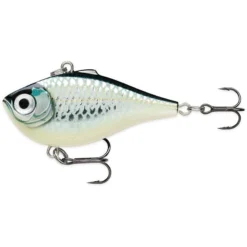 LEURRE COULANT RAPALA RIPPIN RAP - 6CM