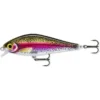 LEURRE COULANT RAPALA SUPER SHADOW RAP SSDR16 - 16CM