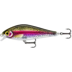 LEURRE COULANT RAPALA SUPER SHADOW RAP SSDR16 - 16CM