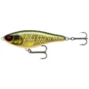 LEURRE COULANT RAPALA TWITCHIN’ RAP - 12CM
