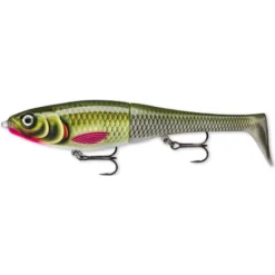 LEURRE COULANT RAPALA X-RAP PETO XRPT20 - 20CM
