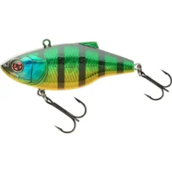 LEURRE COULANT SAKURA TANTRA VIB 70S SOS - 7CM