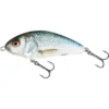 LEURRE COULANT SALMO FATSO - 10CM