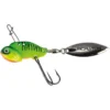 LEURRE COULANT SCRATCH TACKLE JIG VERA SPIN SHALLOW - 14G