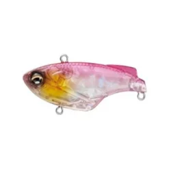 LEURRE COULANT SHIMANO BANTAM RATTLIN SUR-VIBE 62 - 6CM