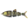 LEURRE COULANT SPRO SWIMBAIT 40 FAST SINK - 10CM