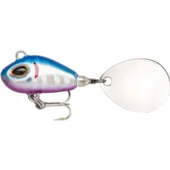 LEURRE COULANT STORM GOMOKU SPIN - 4.5CM