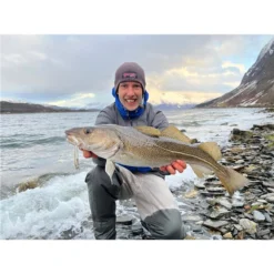 LEURRE COULANT STUCKI FISHING FANATICS INSPECTOR 80 - 8CM -Promos Peche Azur Magasin leurre coulant stucki fishing fanatics inspector 80 8cm z 2739 273971 3