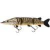 LEURRE COULANT WESTIN MIKE THE PIKE 22CM