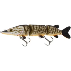 LEURRE COULANT WESTIN MIKE THE PIKE 22CM