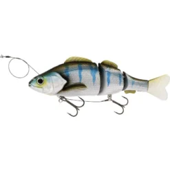 LEURRE COULANT WESTIN PERCY THE PERCH INLINE - 20CM