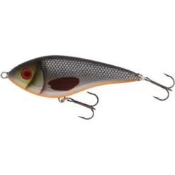 LEURRE COULANT WESTIN SWIM GLIDEBAIT - 10CM