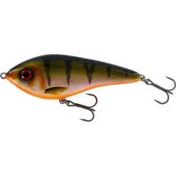 LEURRE COULANT WESTIN SWIM GLIDEBAIT - 15CM