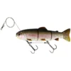 LEURRE COULANT WESTIN TOMMY THE TROUT INLINE - 20CM