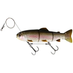 LEURRE COULANT WESTIN TOMMY THE TROUT INLINE - 20CM