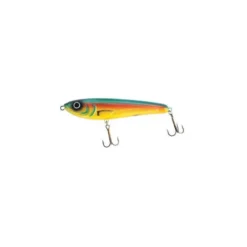 LEURRE COULANT WOLFCREEK LURES SKINNY WOLF JR - 13CM